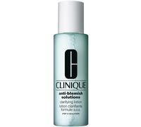 Clinique Acne Solutions Loción limpiadora Mujeres 200 ml