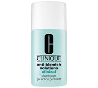 Clinique - Anti-Blemish Solutions Tratamiento Clínico Para Granos Cremas faciales 30 ml unisex