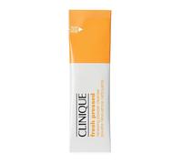 CLINIQUE Antiedad Fresh Pressed Renewing Powder Cleanser with Pure Vitamin C
