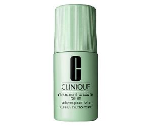 Clinique Antiperspirante Desodorante Roll-On 75ml
