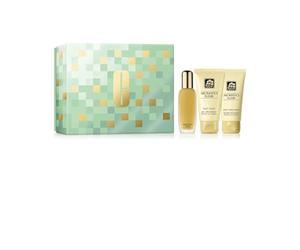 Clinique - Aromatics Elixir Set - Perfume Spray 45 ml + Body Smoother 75 ml + Body Wash 75 ml