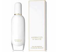 Clinique Aromatics In White Eau De Parfum 100ml Vaporizador