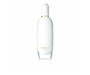 Clinique Aromatics In White Eau De Parfum Spray 100ml