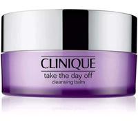 Clinique Bálsamo desmaquillante de larga duración Take the Day Off 125mL