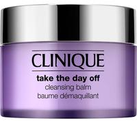 Clinique Bálsamo desmaquillante de larga duración Take the Day Off 200mL