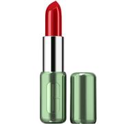 Clinique Barra de labios Pop Longwear brillo o acabado mate 3,9g Cherry Pop - Shine