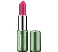 Clinique Barra de labios Pop Longwear 06 Rose Pop 3,9 g