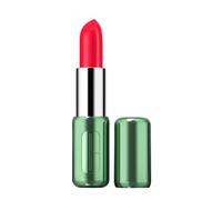 CLINIQUE Barras de Labios Pop Longwear Sattin Barra De Labios De Larga Duración