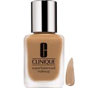 Clinique Base de Maquillaje Superequilibrada para Pieles Mixtas 30mL Golden