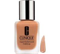 Clinique Base de Maquillaje Superequilibrada para Pieles Mixtas 30mL Sand