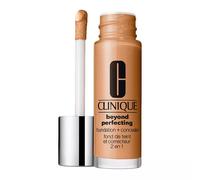 CLINIQUE Bases de Maquillaje Beyond Perfecting Foundation & Concealer