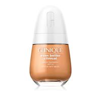 CLINIQUE Bases de Maquillaje Even Better Clinical Serum Foundation Broad Spectrum SPF25