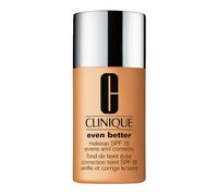 CLINIQUE Bases de Maquillaje Even Better Makeup SPF15
