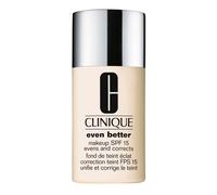 CLINIQUE Bases de Maquillaje Even Better Makeup SPF15
