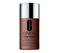 CLINIQUE Bases de Maquillaje Even Better Makeup SPF15