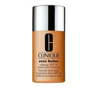 CLINIQUE Bases de Maquillaje Even Better Makeup SPF15