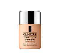 Mejor Dto! Anti-Blemish Solutions MakeUp CN 28 Ivory New Base de Maquillaje Ligera