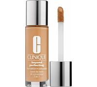 Clinique Beyond Perfecting Base de Maquillaje + Anti-Ojeras 30 ml