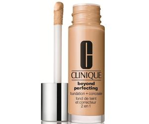 Clinique - Beyond Perfecting Bases de maquillaje 30 ml 01 - LINEN