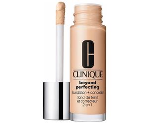 Clinique - Beyond Perfecting Bases de maquillaje 30 ml CN10 - ALABASTER