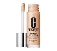 Clinique Beyond Perfecting Foundation And Concealer 14 Vanilla 30 ml