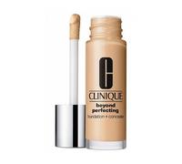 Clinique Beyond Perfecting Foundation And Concealer 15 Beige 30 ml