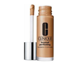 Clinique Beyond Perfecting Foundation And Concealer 21 Cream Caramel 30 ml