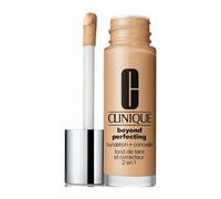 Clinique Beyond Perfecting Foundation And Concealer 6.5 Buttermilk 30 ml
