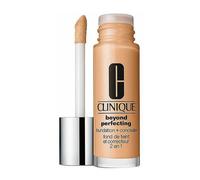 Clinique Beyond Perfecting Foundation And Concealer 8.25 Oat 30 ml