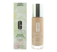 Clinique Base y corrector Beyond Perfecting Larga duración Linen 30 ml