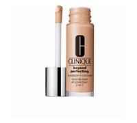 Clinique Beyond Perfecting Foundation + Concealer 06-Ivory