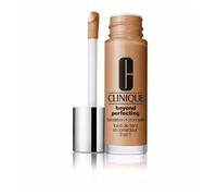 Clinique Beyond Perfecting Foundation + Concealer 21-Cream Caramel