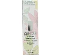 Clinique Beyond Perfecting Foundation + Concealer Nro 21 30ml