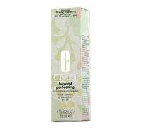 Clinique Beyond Perfecting Foundation + Corrector 10 Miel Trigo 30ml