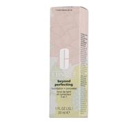 Clinique Beyond Perfecting Foundation + Corrector CN 40 Crema Gamuza 30ml