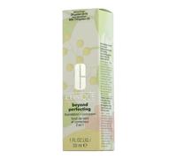Clinique Beyond Perfecting Foundation + Corrector WN 114 Dorado 30 ml