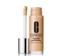 Clinique - Clinique - BEYOND PERFECTING foundation + concealer 1-linen 30 ml