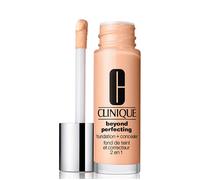 Clinique Beyond Perfecting Maquillaje y Corrector | Precio, Comprar CN 10 Alabaster 30 ml n/a