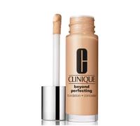 Clinique Beyond Perfecting Maquillaje y Corrector | Precio, Comprar CN 28 Ivory 30 ml n/a