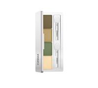 Clinique - Black Honey All About Shadow Quads Sombra de ojos 3.3 g 5 - ON SAFARI
