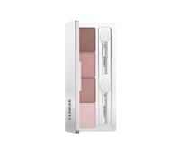 Clinique - Black Honey All About Shadow Quads Sombra de ojos 3.3 g Pink Chocolate