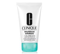 Clinique Blackhead Solutions 7 Day Deep Pore cleanse, 125 ml