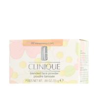 Clinique Blended Face Powder - Transparencia 02 25g
