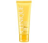 Clinique broad spectrum spf 50 crema de protección solar cara adultos