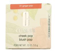 Clinique Colorete Cheek Pop Construible y luminoso Ginger Pop 3,5 g