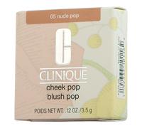 Clinique Cheek Pop Blush 05 Nude Pop 3,5 g