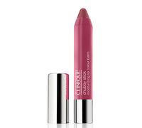 Clinique Bálsamo de Labios con Color Chubby Stick 07,super strawberry, 2 gr