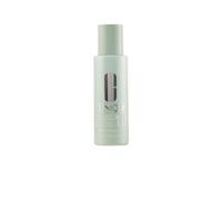 Clinique 3 Steps Clarifying Lotion 1.0 Twice A Day Exfoliator tónico para todo tipo de pieles 200 ml