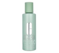Clinique Clarifying Lotion 1.0 Twice A Day Exfoliator Exfoliación y peeling