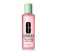 Clinique Clarifying Lotion 3 Loción limpiadora Mujeres 400 ml